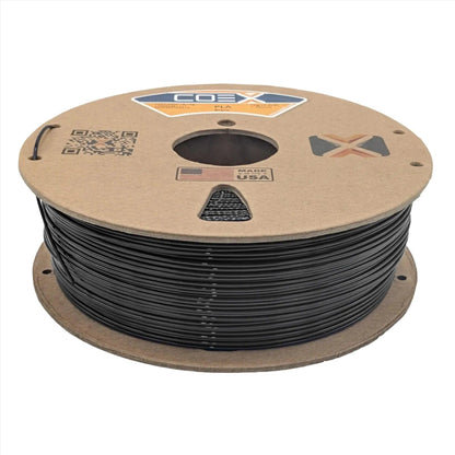 COEX 3D - Black PLA Filament
