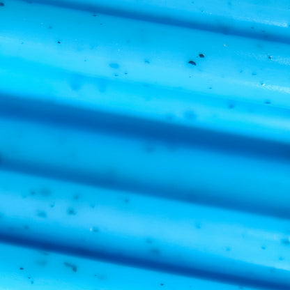 Cookiecad - Blue Chip Marble PLA Filament 1.75mm - 1kg / 2.2lbs