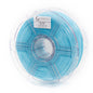 Cookiecad - Blue Chip Marble PLA Filament 1.75mm - 1kg / 2.2lbs