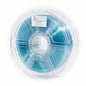 Cookiecad - Blue Star Stuff Translucent Glitter PLA Filament (1.75mm, 1kg)