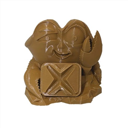 COEX 3D - Bone Brown PLA Filament