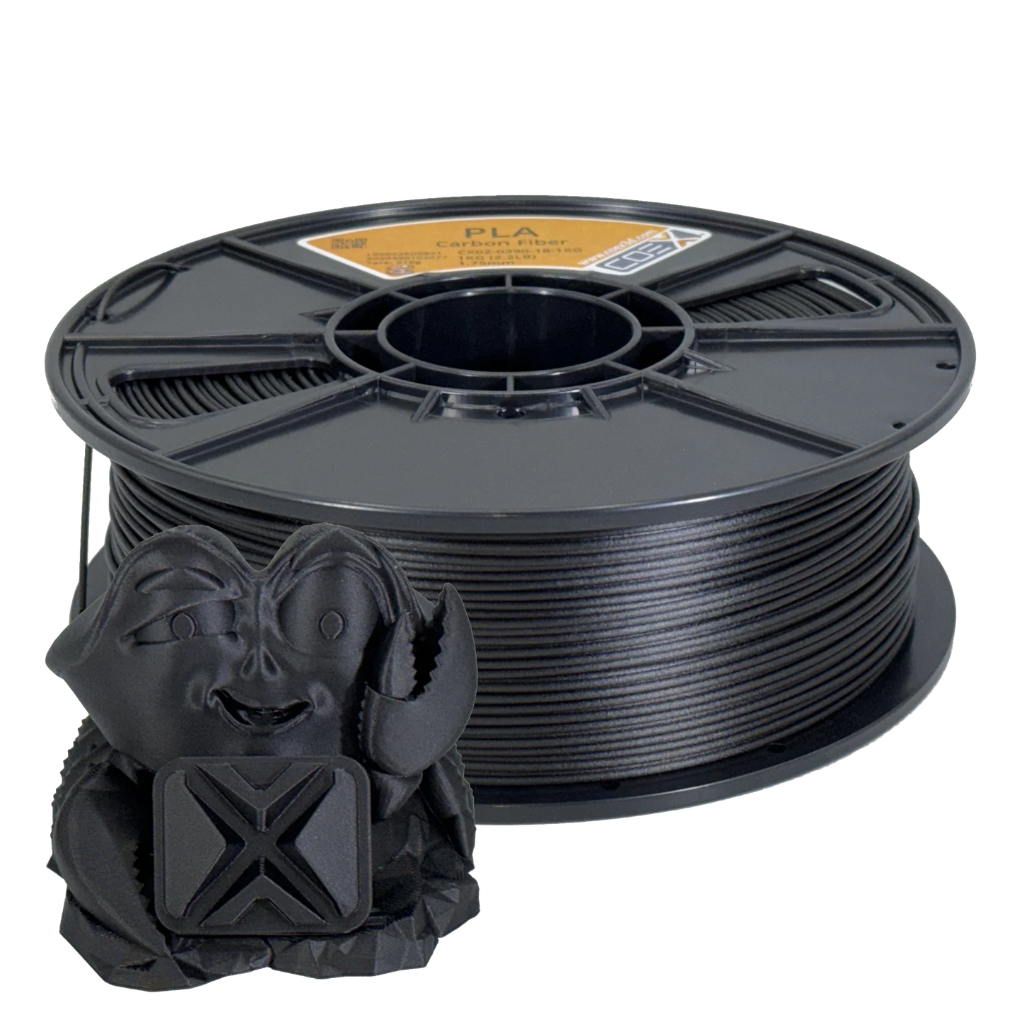 COEX 3D - Carbon Filled PLA