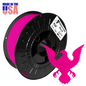 American Filament | Magenta AF 1.75mm PLA+ Filament for Color Lithophanes