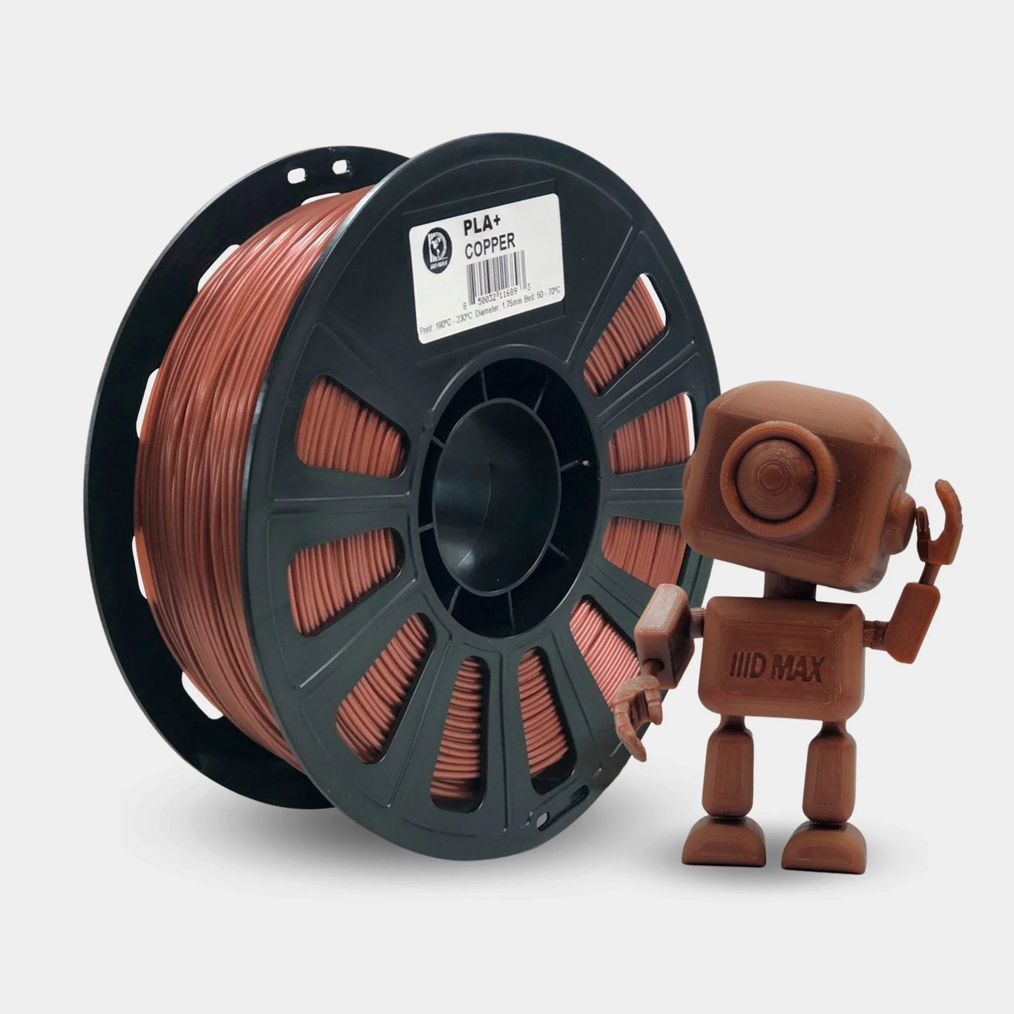IIID Max - Classic PLA+ Filament