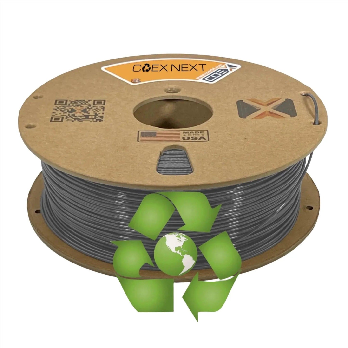 COEX - C♻EXNext Recycled PLA Filament (1.75mm)