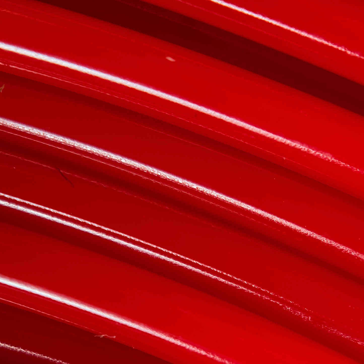Cookiecad - Candy Apple Red PLA Filament (1.75mm, 1kg)
