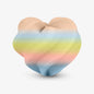 Amolen - PLA Matte Rainbow Filament 1.75mm, 1KG/2.2LB