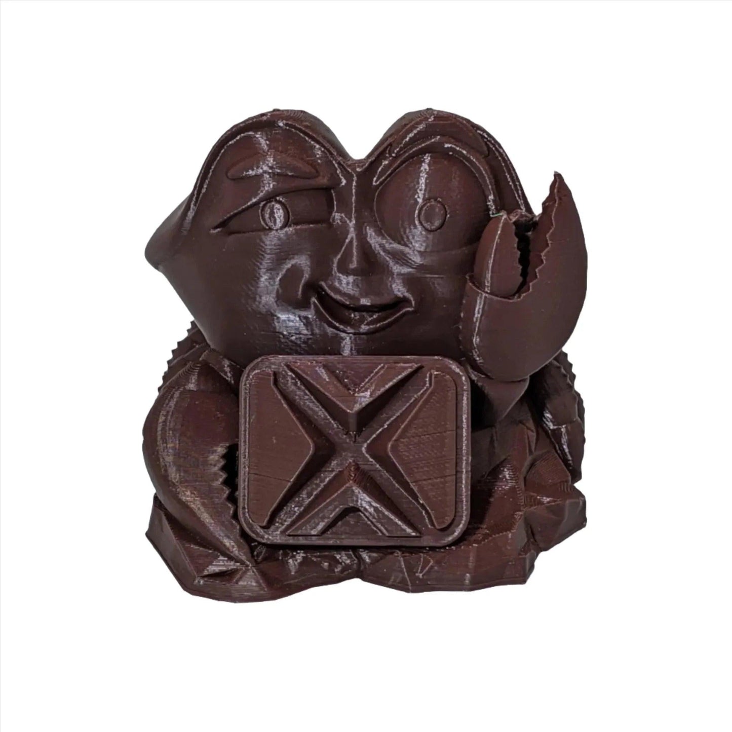 COEX 3D - Chocolate Brown PLA Filament