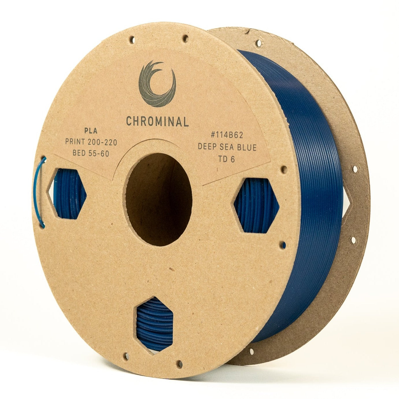 A3DP x HueForge Chrominal PLA Filament (1.75mm)
