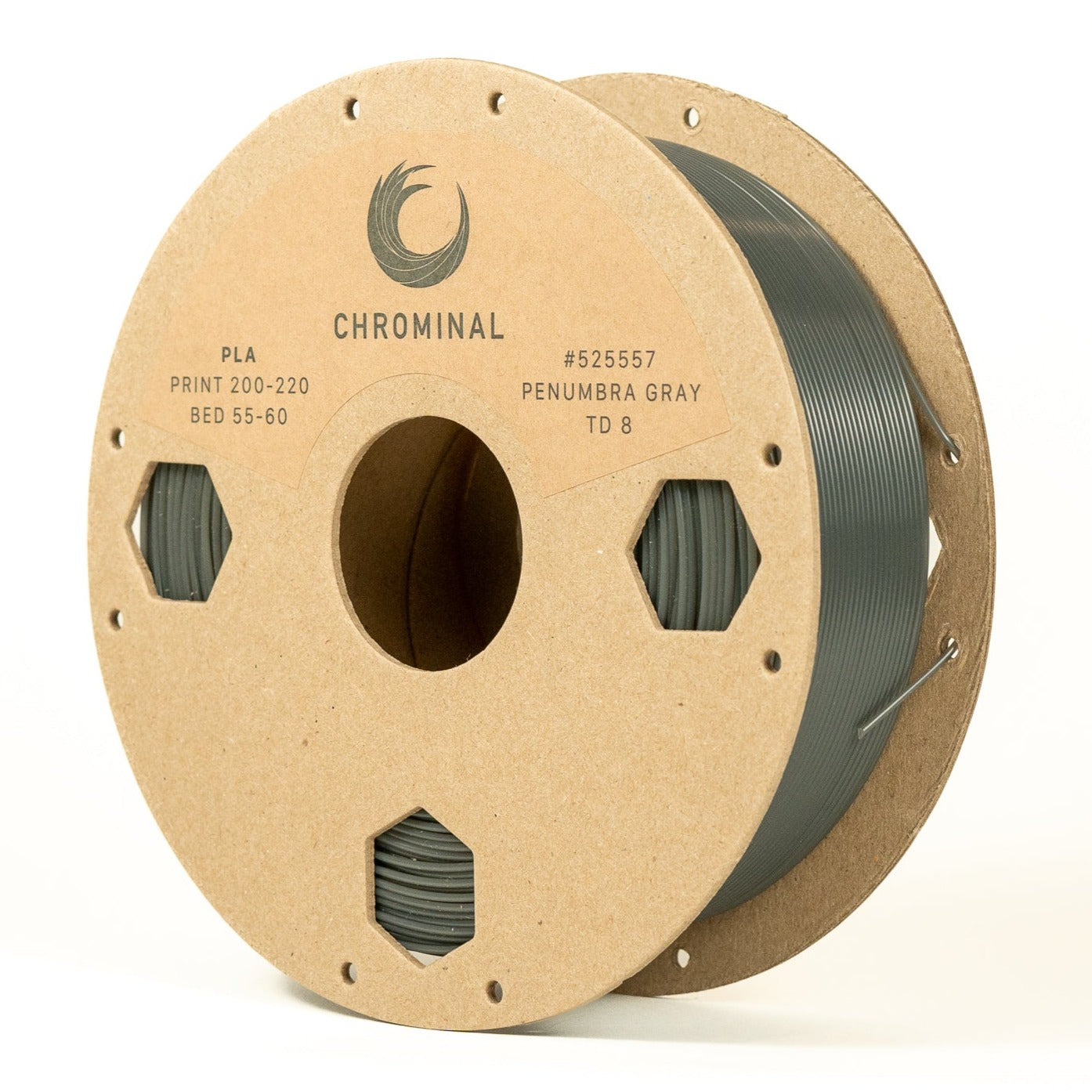 A3DP x HueForge Chrominal PLA Filament (1.75mm)