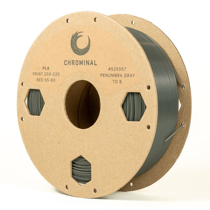 A3DP x HueForge Chrominal PLA Filament (1.75mm)