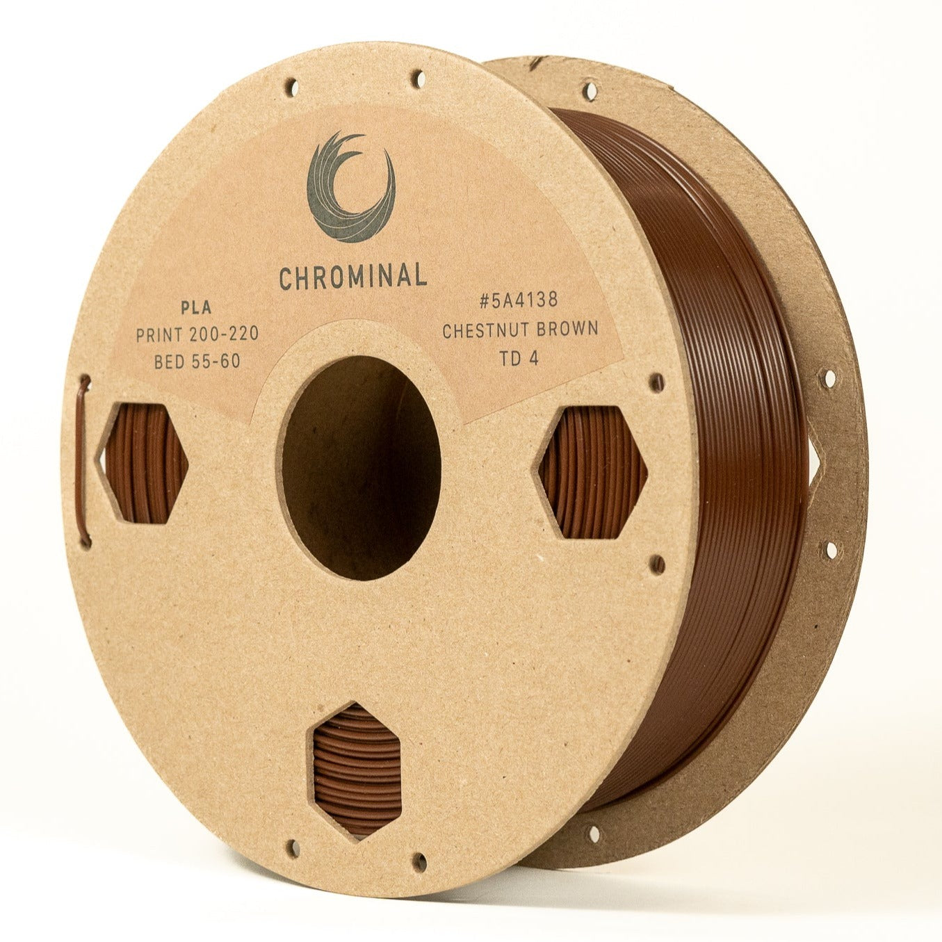 A3DP x HueForge Chrominal PLA Filament (1.75mm)