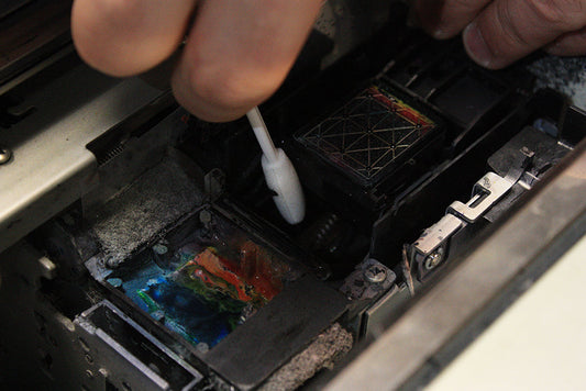 Firebird Ink - DTG Cleaning Solution