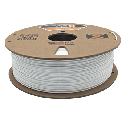 COEX 3D - White PETG Filament | Premium Engineering-Grade