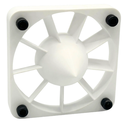 COEX 3D - White PETG Filament | Premium Engineering-Grade