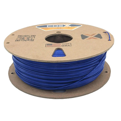 COEX 3D - Cobalt Blue PLA Prime Filament