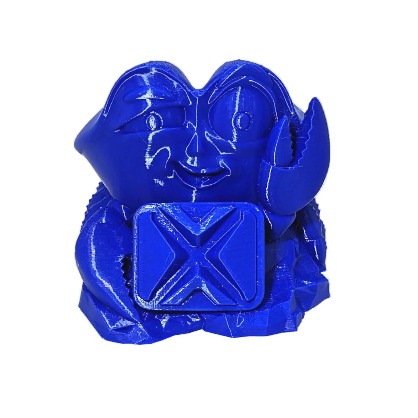 COEX 3D - Cobalt Blue PLA Prime Filament
