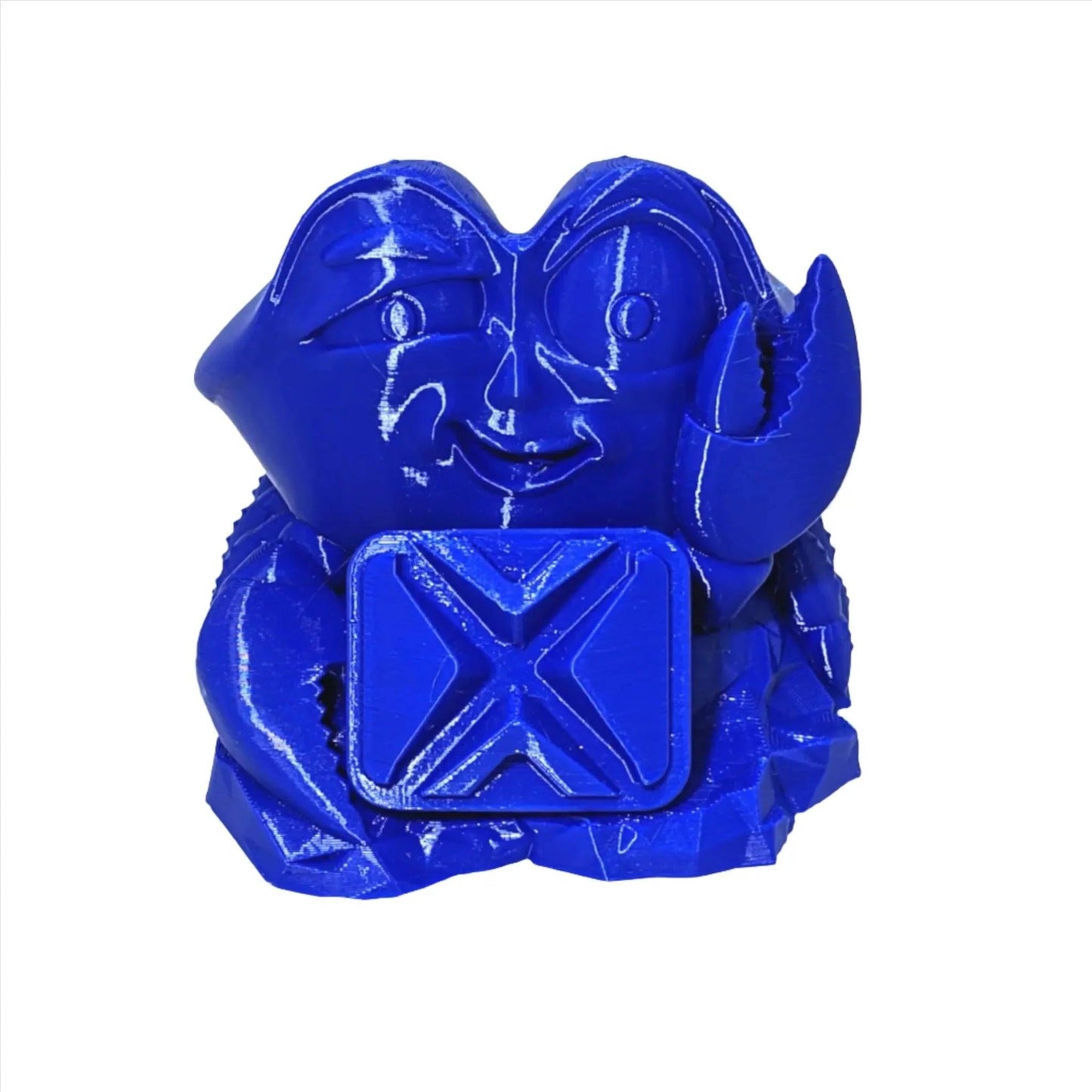 COEX 3D - Cobalt Blue PLA Filament
