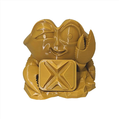 COEX 3D - Construction Yellow PLA Filament