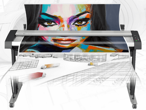 Contex HD Ultra X 3690 | 36-Inch High-Speed Professional CCD Scanner