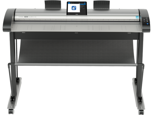 Contex IQ Quattro X 3650 Scanner