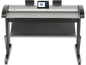 Contex IQ Quattro X 3650 Scanner