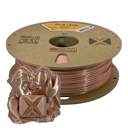 COEX 3D - Copper PLA+Silk