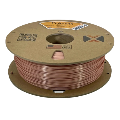 COEX 3D - Copper PLA+Silk