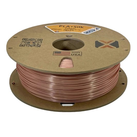 COEX 3D - Copper PLA+Silk