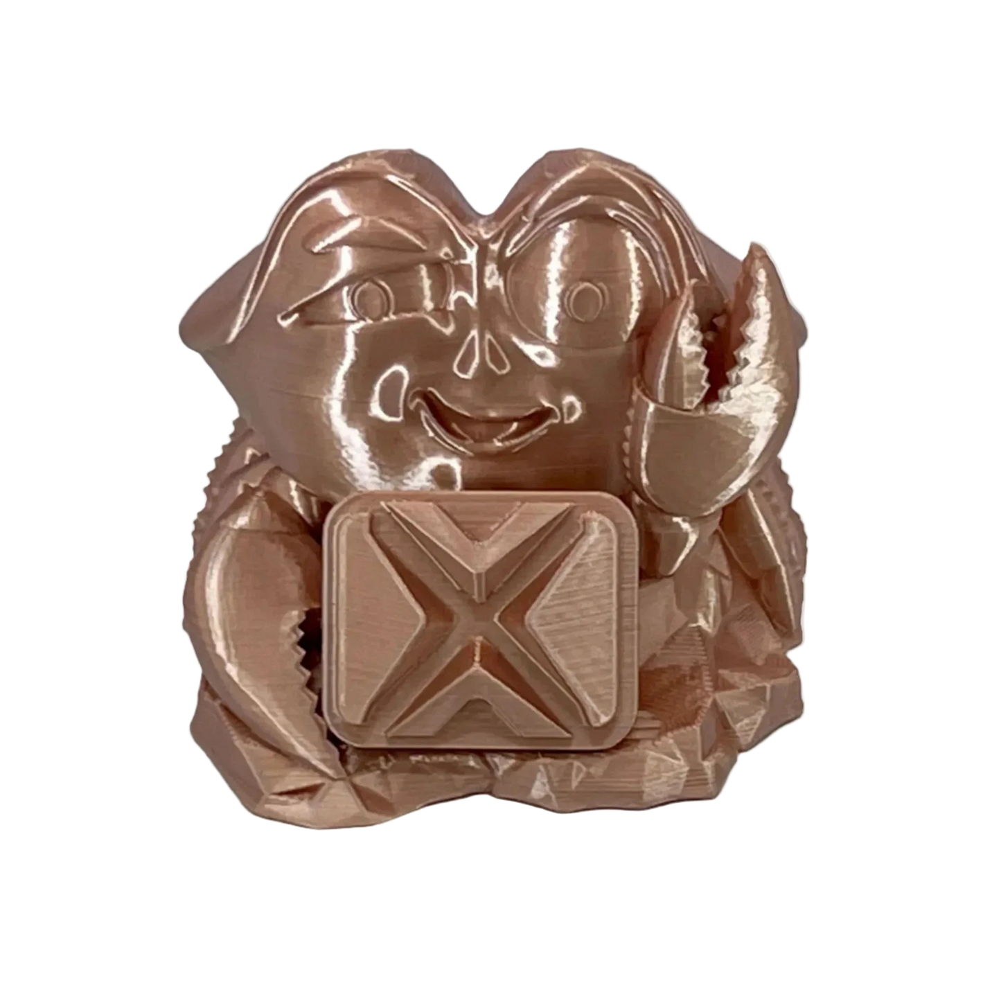 COEX 3D - Copper PLA+Silk