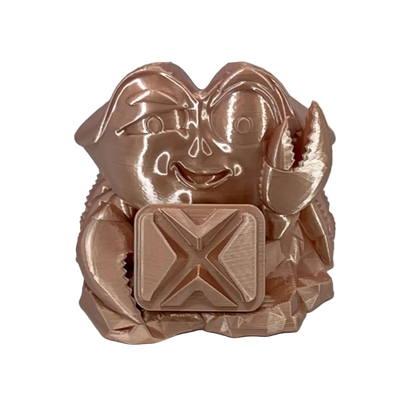 COEX 3D - Copper PLA+Silk