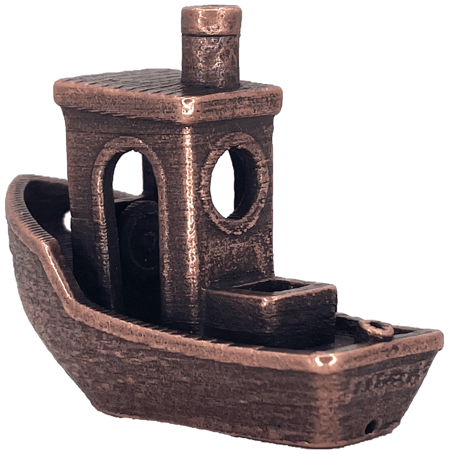 Filamet™ - Copper Filament