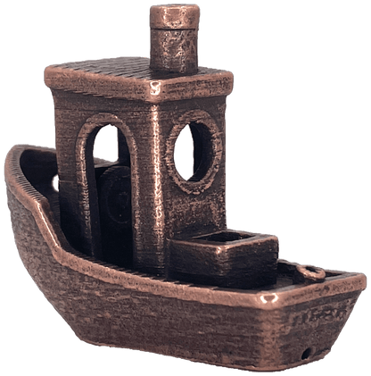 Filamet™ - Copper Filament