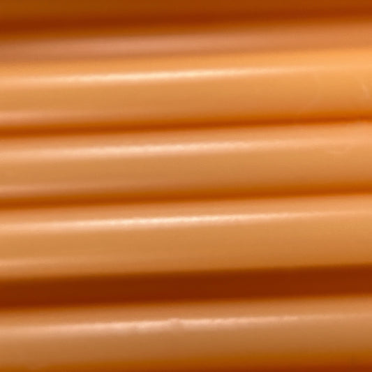 Cookiecad - Orange Sorbet PLA Filament (1.75mm, 1kg)