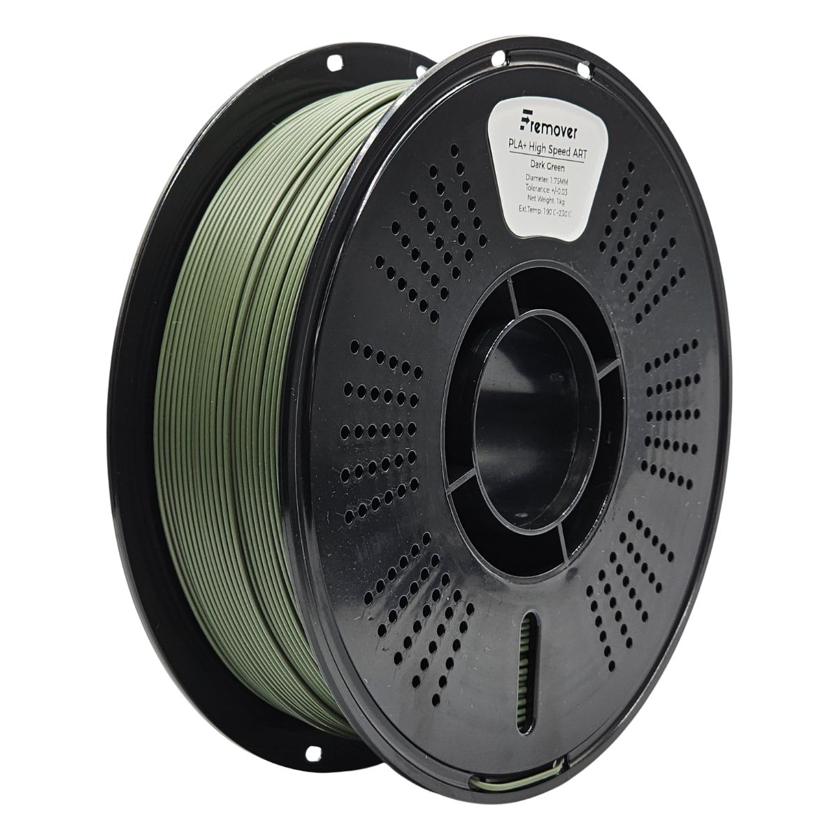 Fremover - High Speed PLA+ Filament