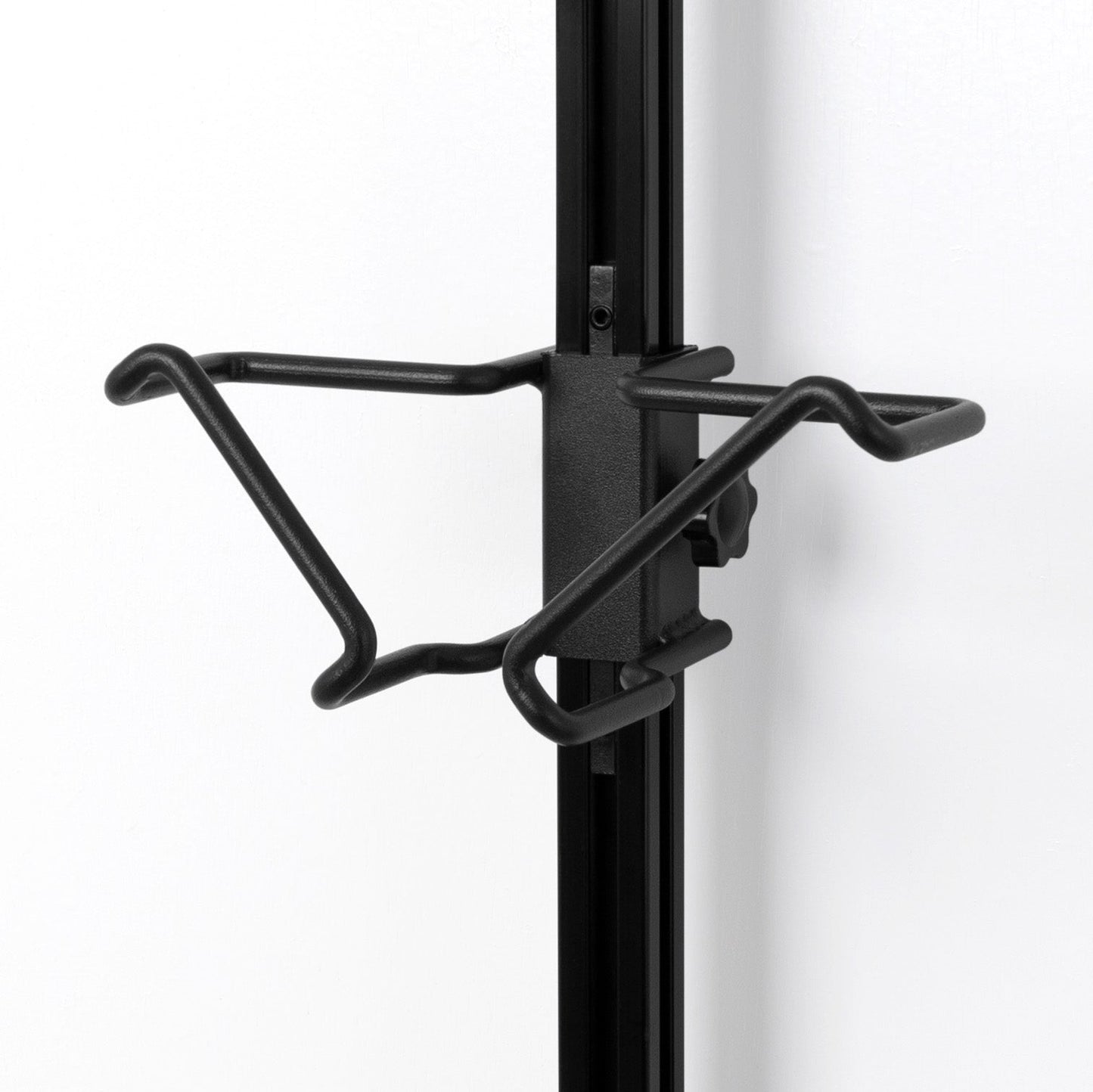 Wham Bam Systems - ULTIM8™ DRIP - Wall-Mounted Resin Vat Draining Station