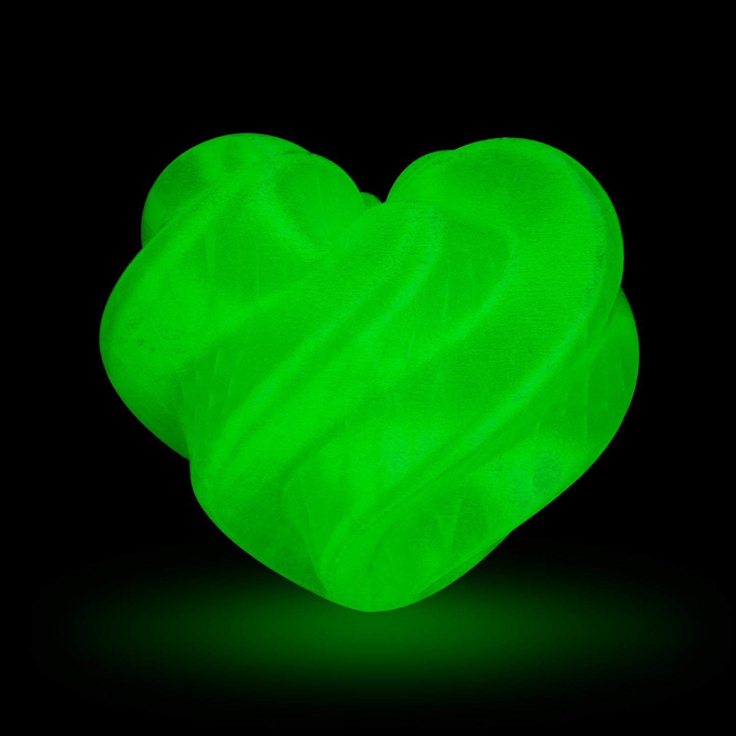 Amolen - TPU Glow-in-the-Dark 1.75mm, 1KG/2.2LB