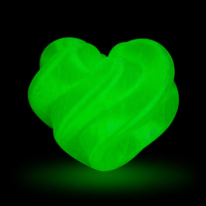 Amolen - TPU Glow-in-the-Dark 1.75mm, 1KG/2.2LB
