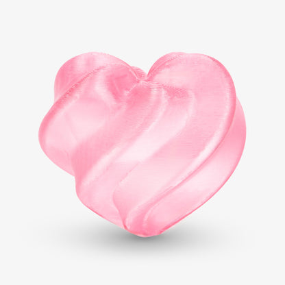 Amolen - PLA Crystal-Transparent 1.75mm, 1KG/2.2LB