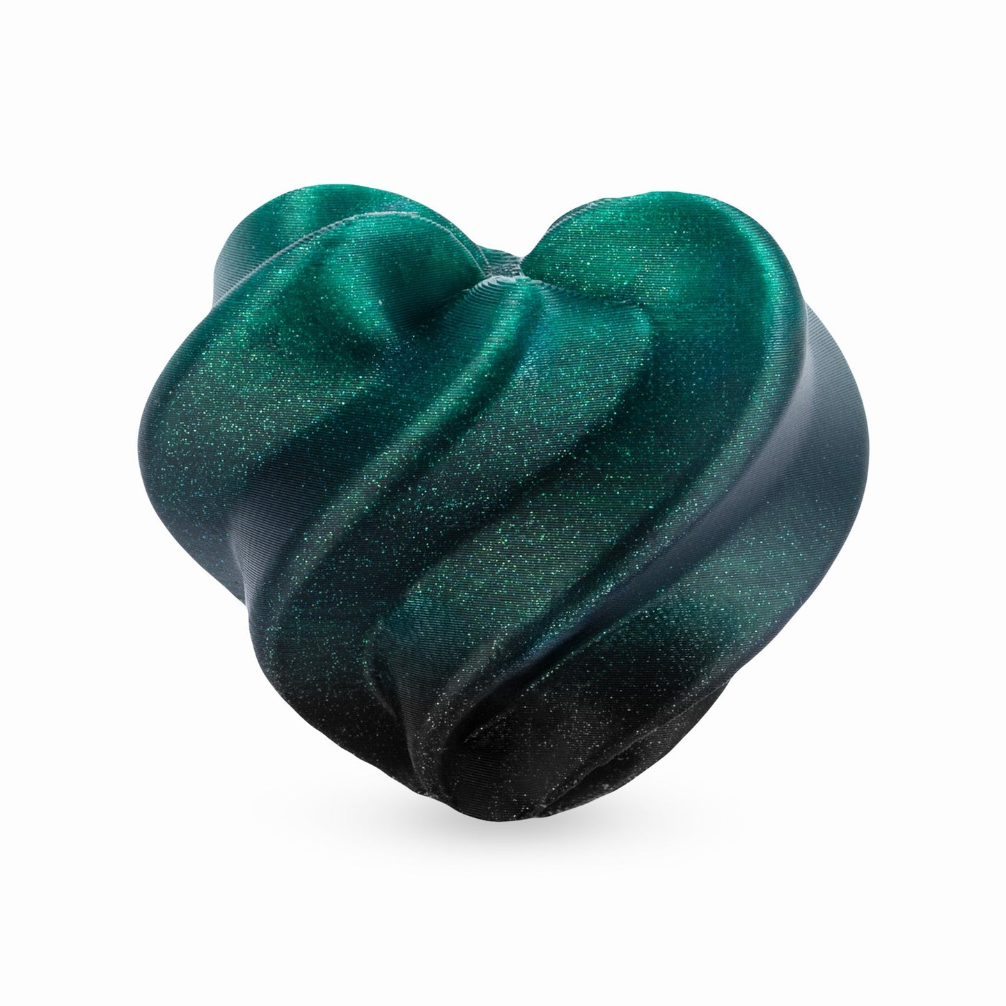 Amolen - PLA Silk Shiny Gradient 1.75mm, 1KG/2.2LB