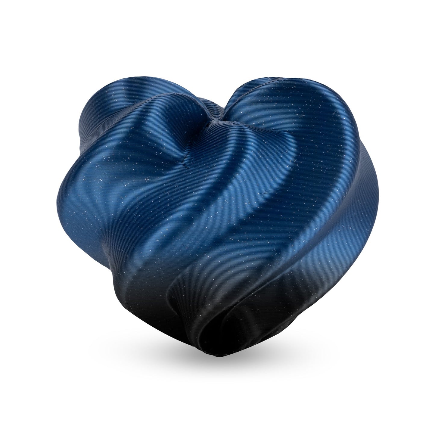 Amolen - PLA Silk Shiny Gradient 1.75mm, 1KG/2.2LB