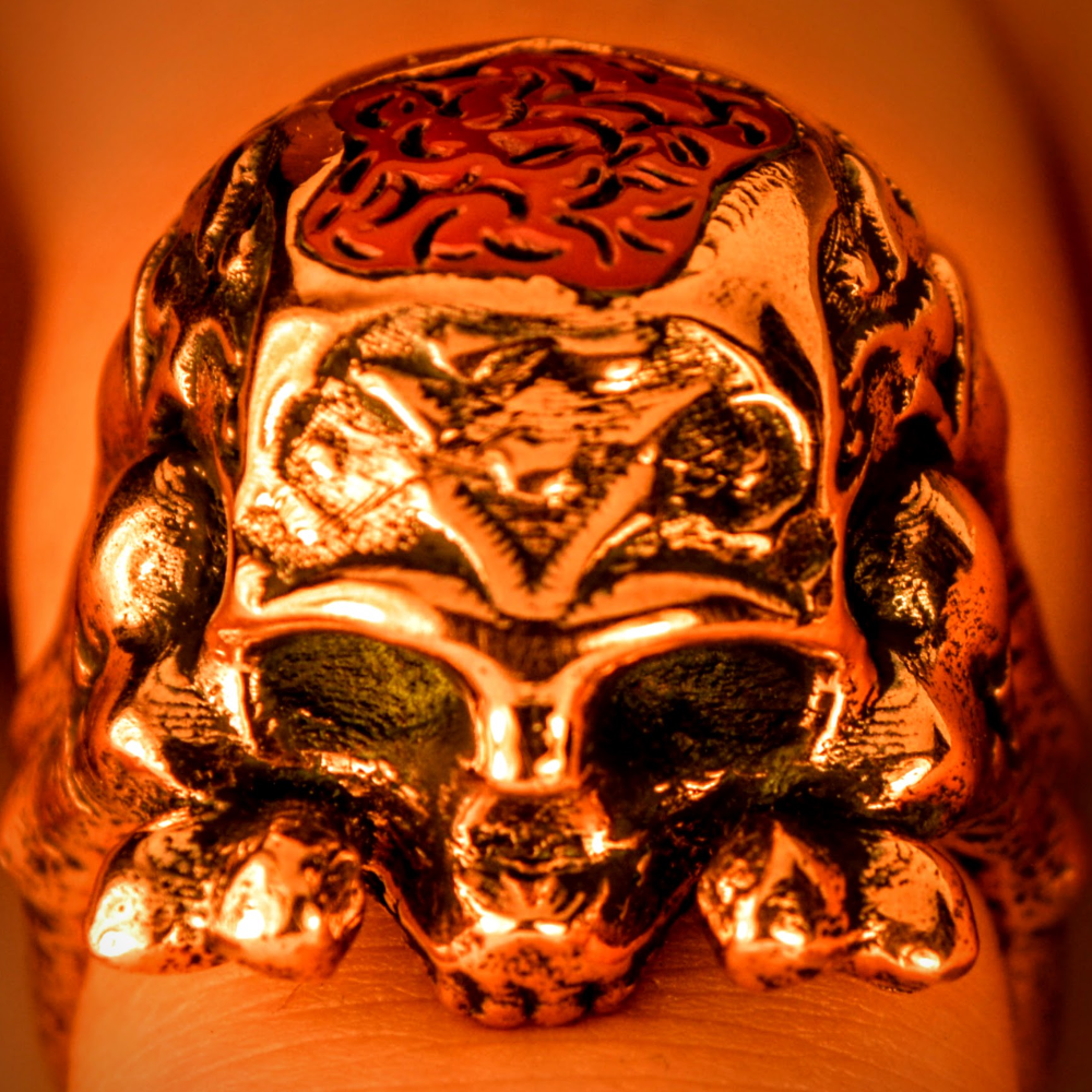 The Virtual Foundry Copper Filamet Print and Sinter Kit