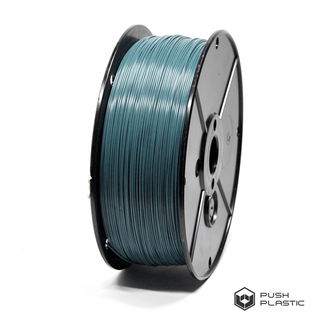 Push Plastic - PLA Filament 1.75mm 3kg