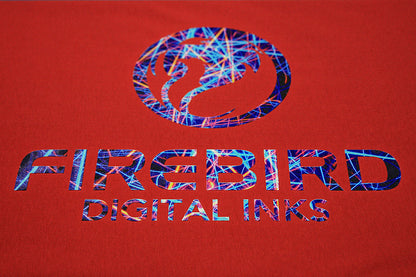 Firebird Ink - EPSON Compatible DTG White Ink
