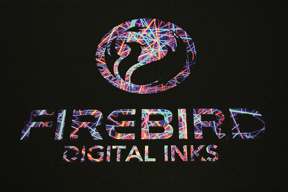 Firebird Ink - Direct To Garment DTG Ink – EPSON DTG Compatible