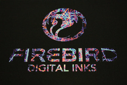 Firebird Ink - Direct To Garment DTG Ink – EPSON DTG Compatible