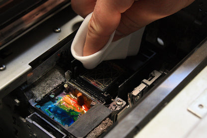 Firebird Ink - DTG Cleaning Solution