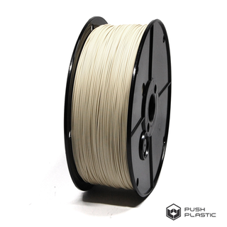 Push Plastic - PLA Filament 2.85mm 3kg