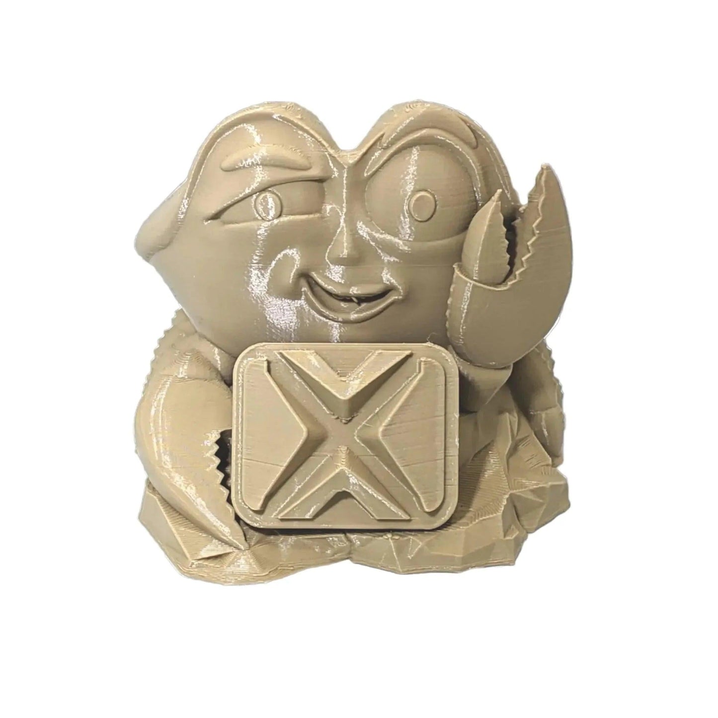 COEX 3D - Desert Tan PLA Prime