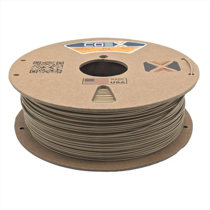 COEX 3D - Desert Tan PLA Filament